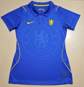 2627 CFC Home Women Soccer jersey